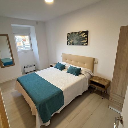 Apartamento Playa Vigo Extérieur photo