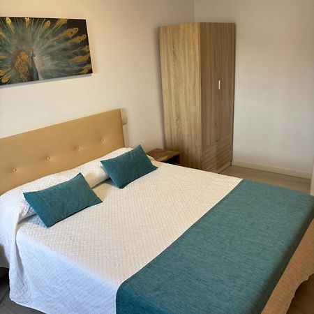 Apartamento Playa Vigo Extérieur photo