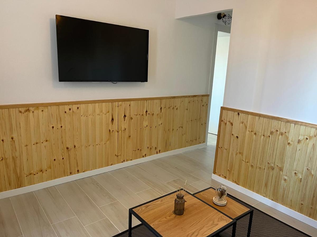Apartamento Playa Vigo Extérieur photo