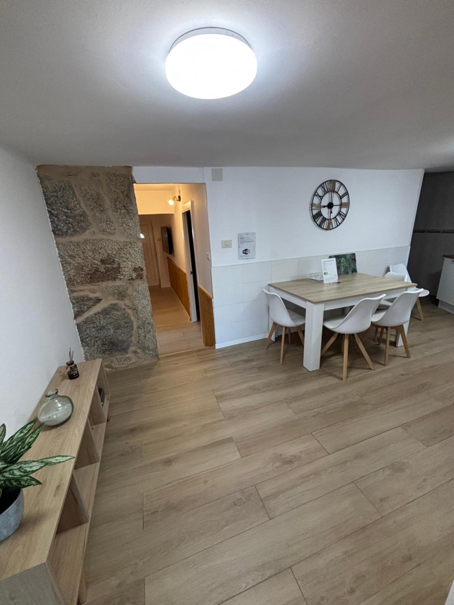 Apartamento Playa Vigo Extérieur photo