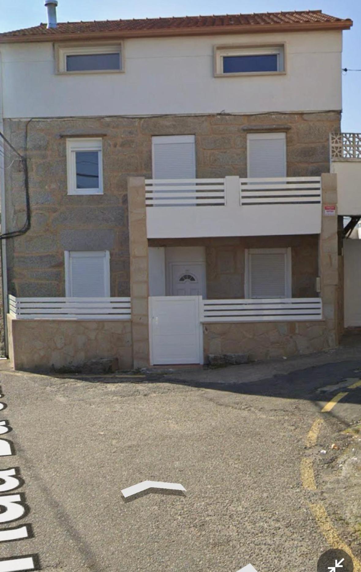 Apartamento Playa Vigo Extérieur photo