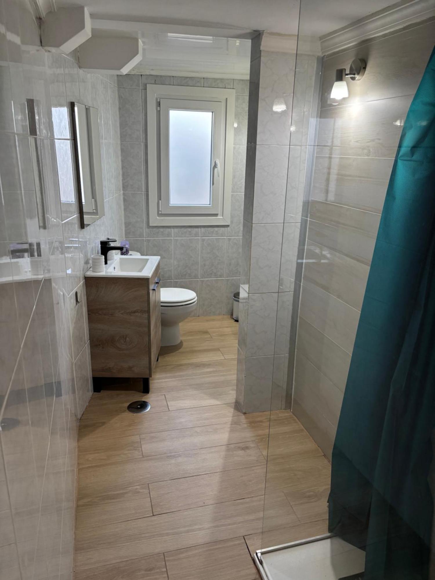 Apartamento Playa Vigo Extérieur photo
