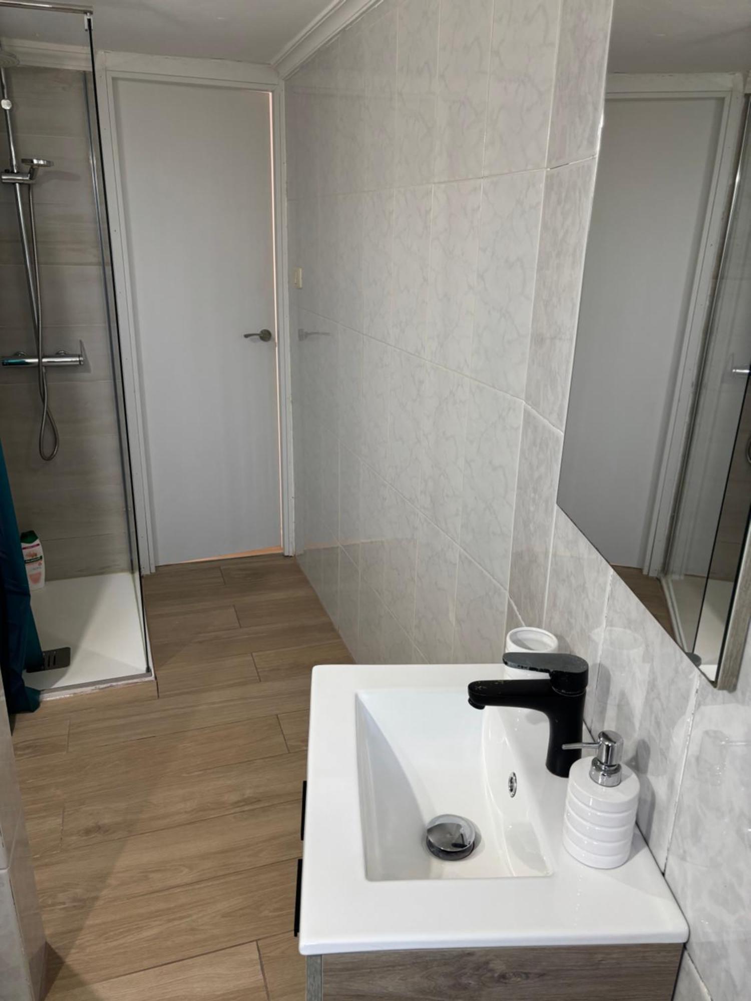 Apartamento Playa Vigo Extérieur photo