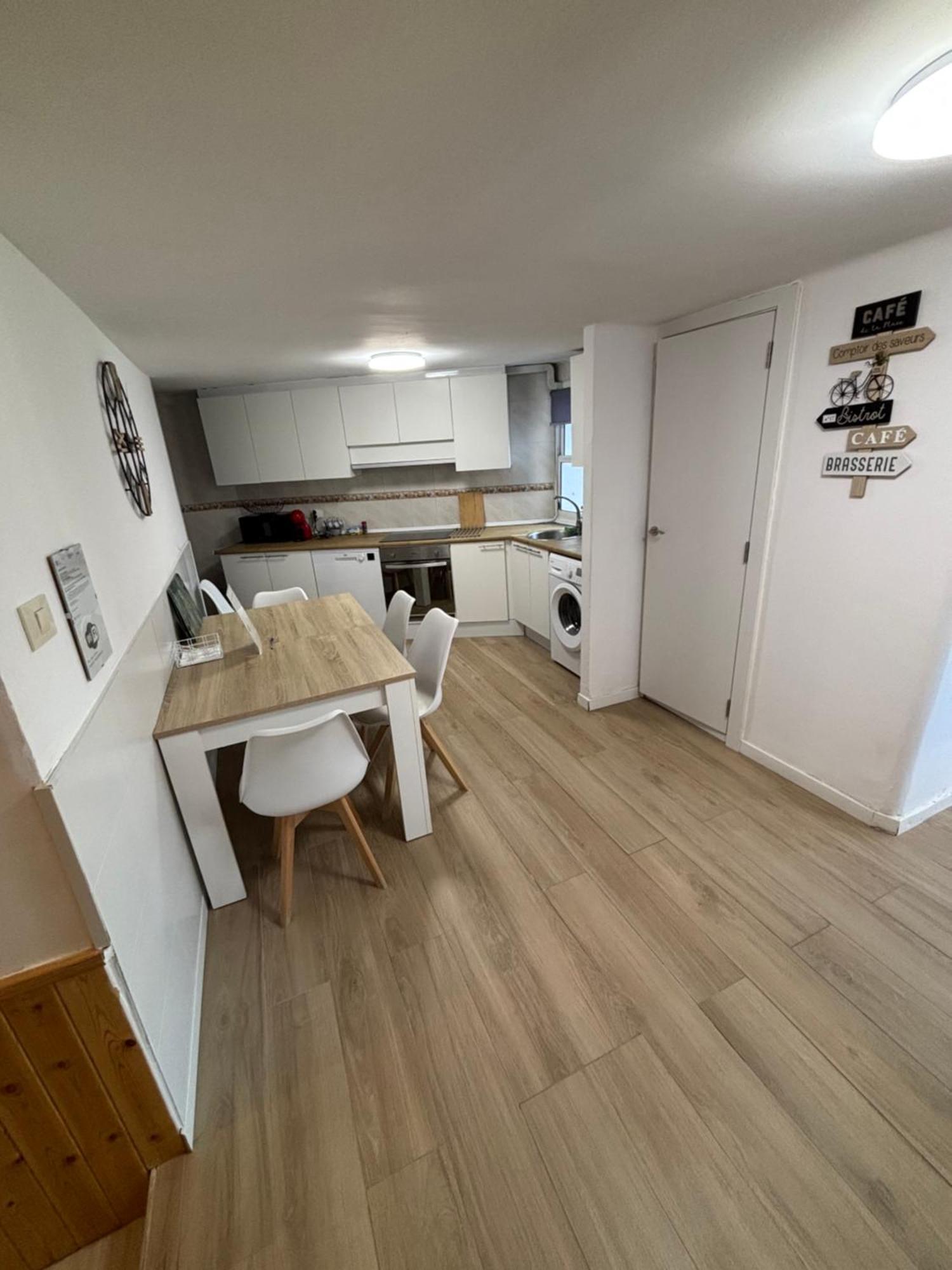 Apartamento Playa Vigo Extérieur photo