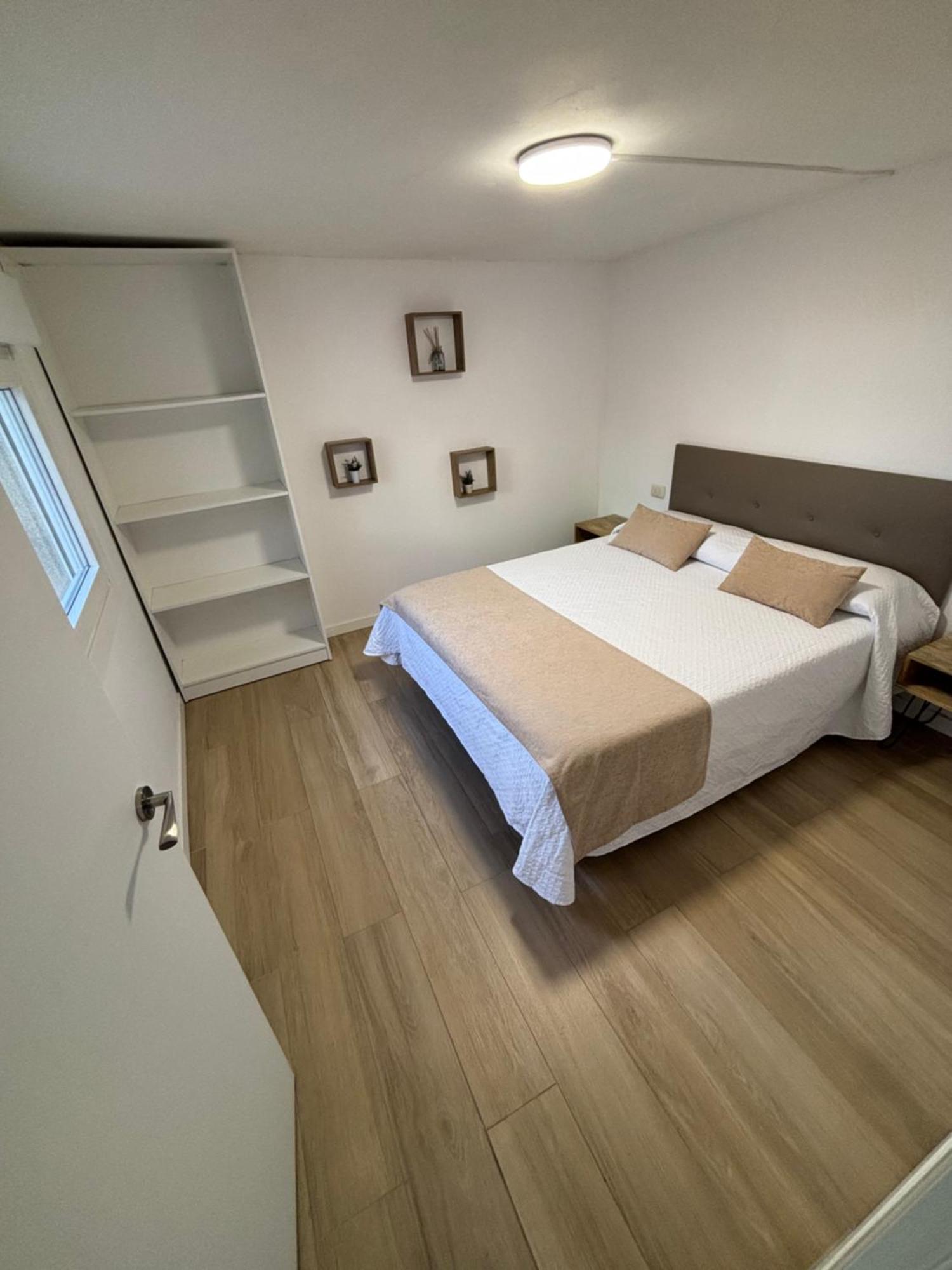 Apartamento Playa Vigo Extérieur photo