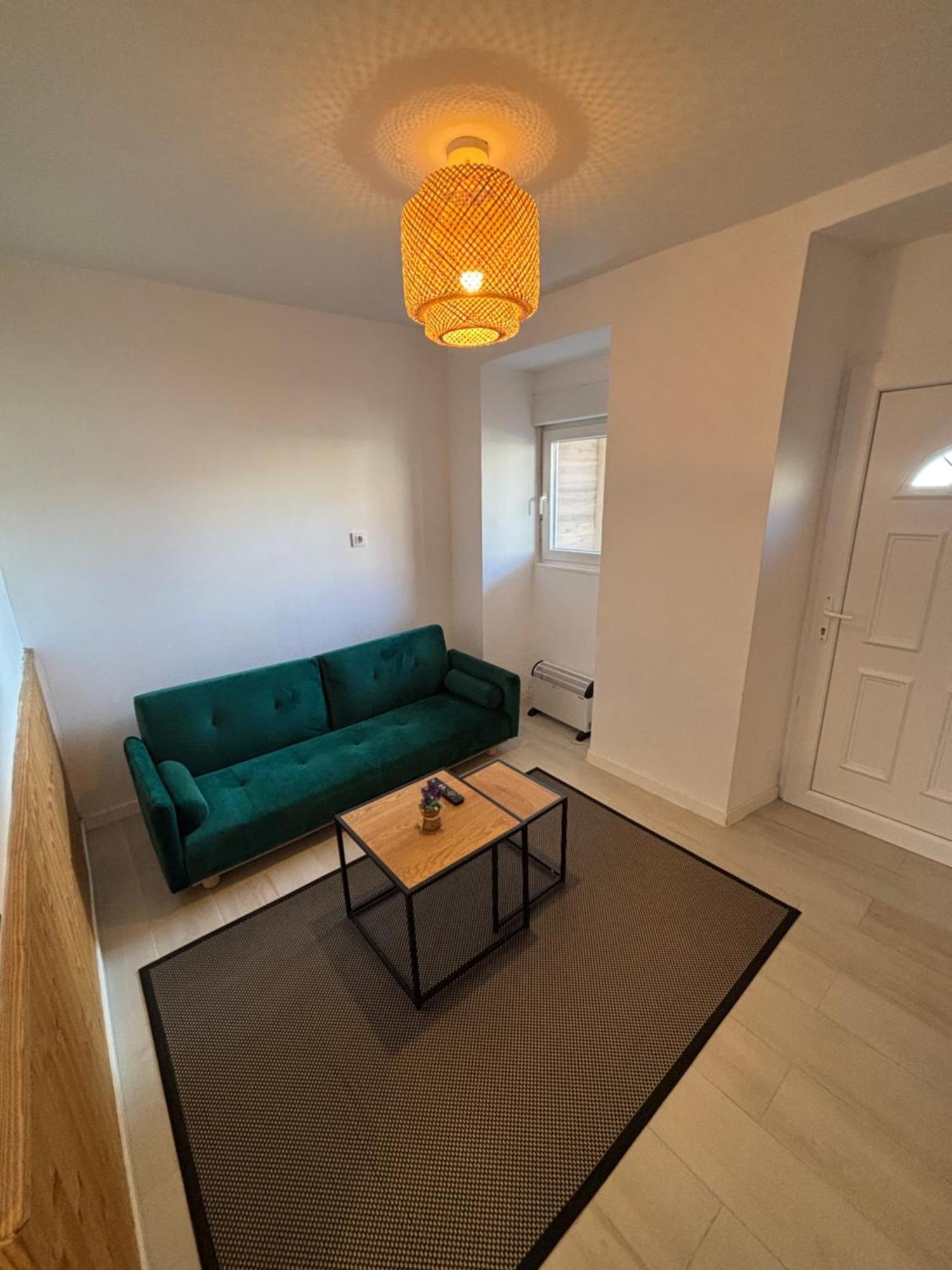 Apartamento Playa Vigo Extérieur photo